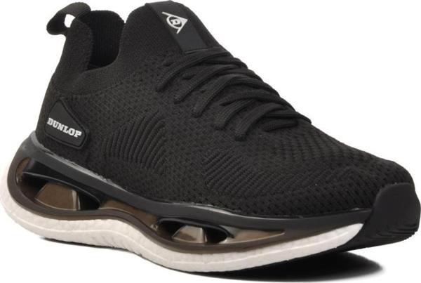 Dunlop Dnp-2296 Siyah Erkek Spor Ayakkabı - Image 1