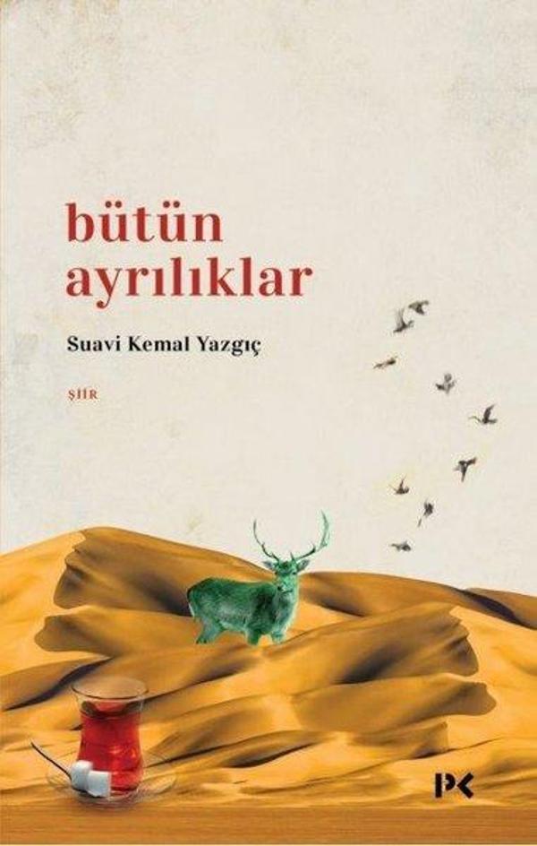 Bütün Ayrılıklar - Profil Kitap Yayınevi - Image 1