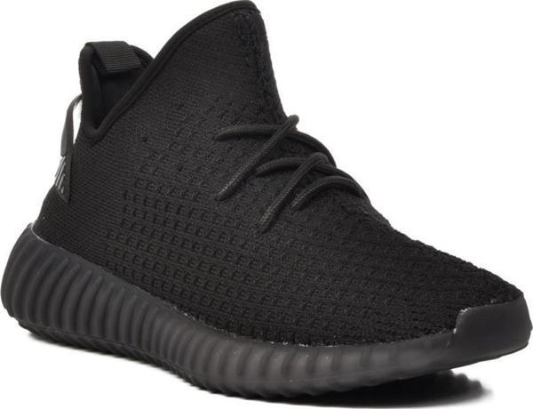 Dunlop Dnp-2298 Siyah Erkek Spor Ayakkabı - Image 1