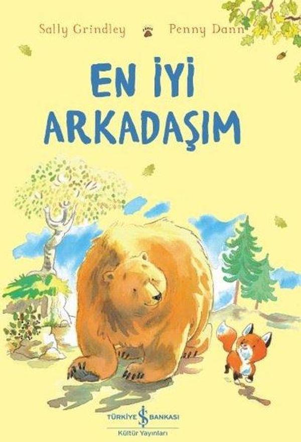 En İyi Arkadaşım - İş Bankası Kültür Yayınları - Image 1