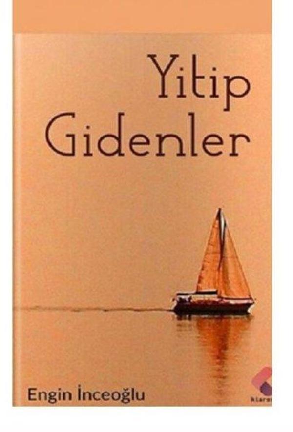 Yitip Gidenler - Klaros Yayınları - Image 1