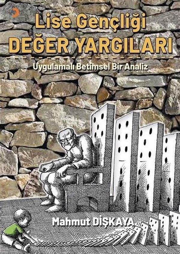 Lise Gençliği Değer Yargıları - Cinius Yayınevi - Image 1