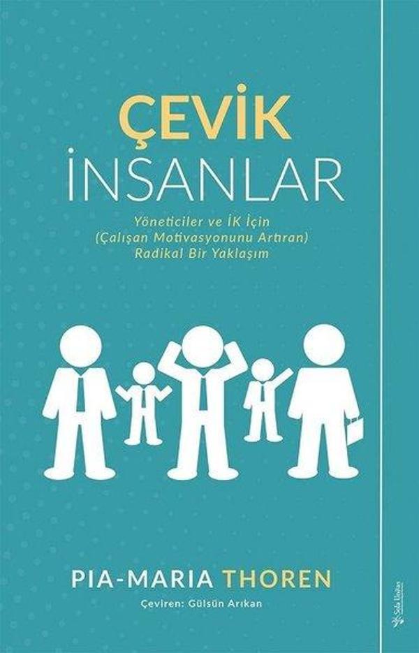 Çevik İnsanlar - Sola Unitas - Image 1