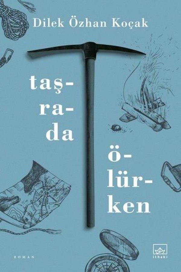 Taşrada Ölürken - İthaki Yayınları - Image 1