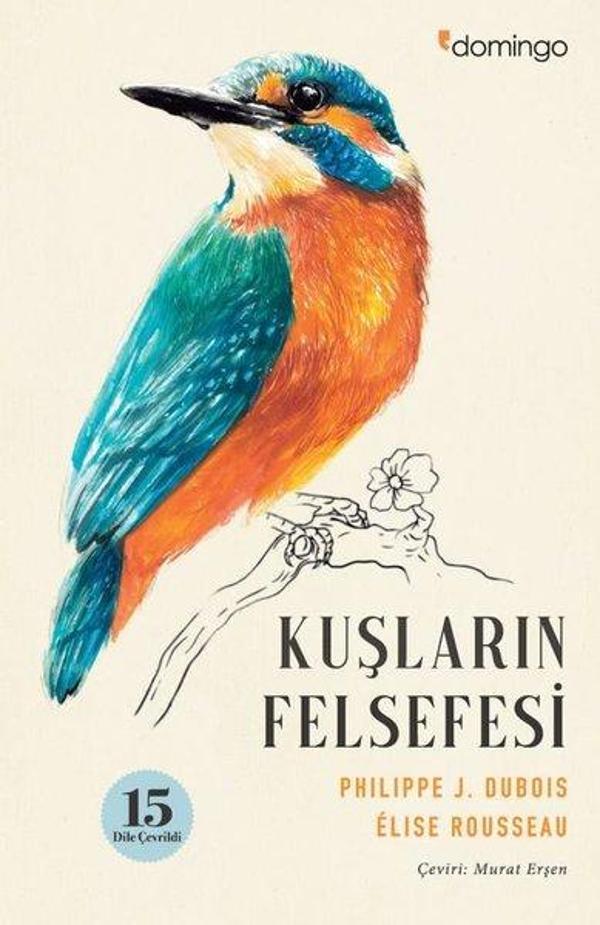 Kuşların Felsefesi - Domingo Yayınevi - Image 1