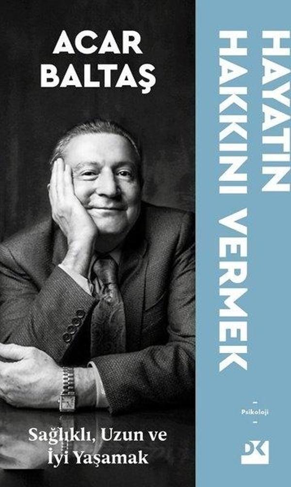 Hayatın Hakkını Vermek - Doğan Kitap - Image 1