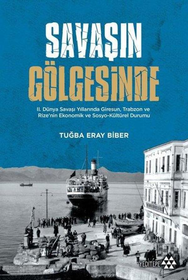 Savaşın Gölgesinde - Yeditepe Yayınevi - Image 1