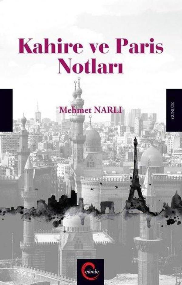 Kahire ve Paris Notları - Cümle - Image 1