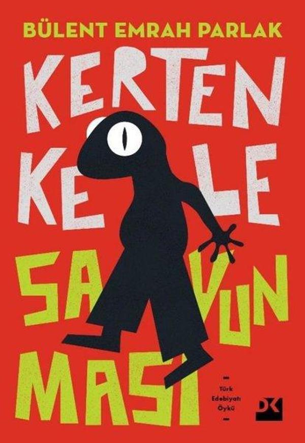 Kertenkele Savunması - Doğan Kitap - Image 1
