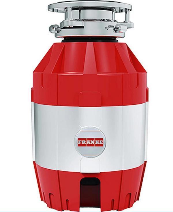 Franke - TE 50 Çöp Öğütücü - Image 1