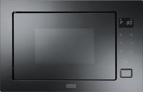 Franke Fmw 250 Cr2 G Bk 25 lt Ankastre Mikrodalga Fırın - Image 1