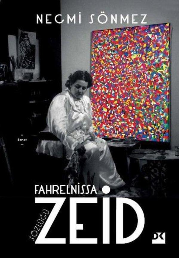 Fahrelnissa Zeid Sözlüğü - Doğan Kitap - Image 1
