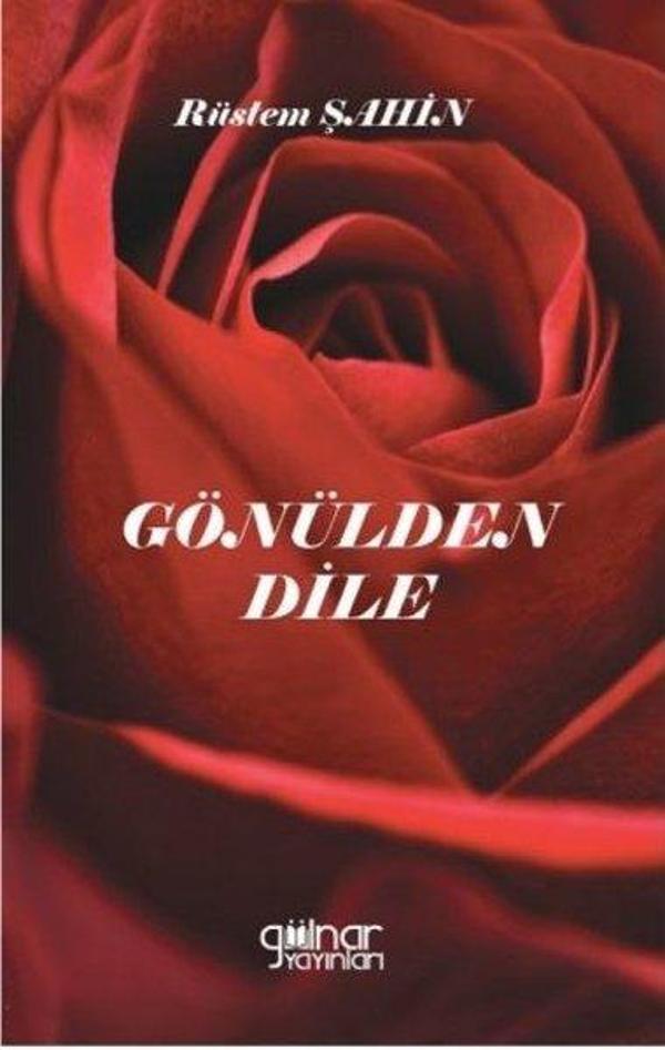 Gülnar Yayınları Gönülden Dile - Gülnar Yayınları - Image 1