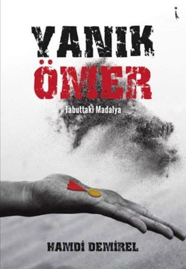 İkinci Adam Yayınları Yanık Ömer - İkinci Adam Yayınları - Image 1