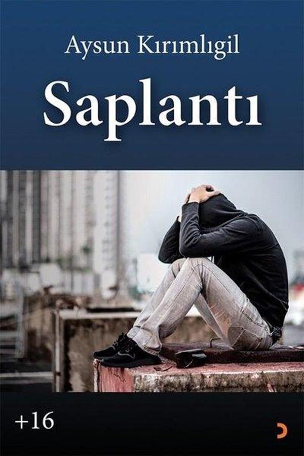 Saplantı - Cinius Yayınevi - Image 1