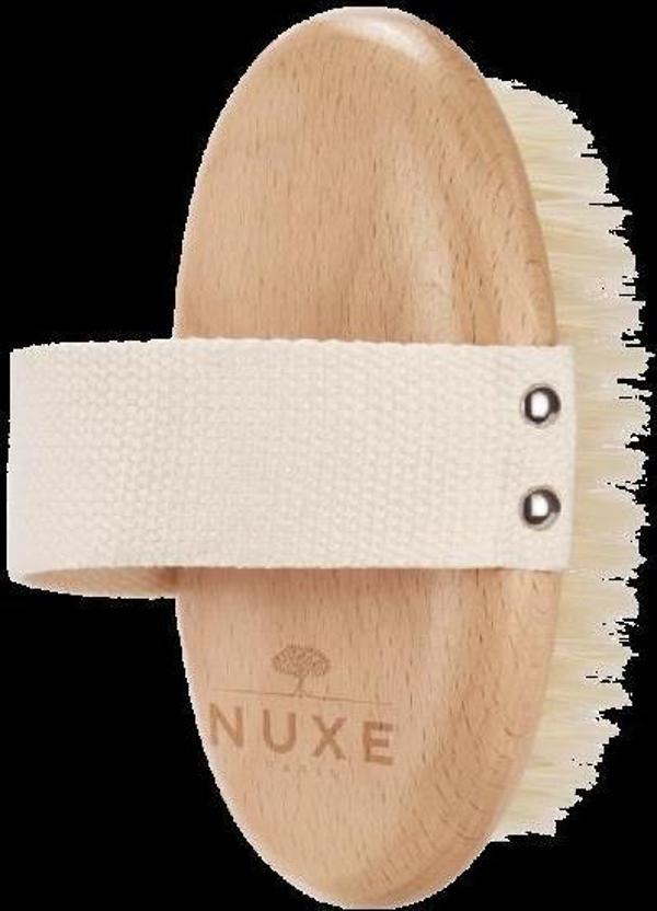 NUXE Exfoliating Body Brush - Peeling Etkili Vücut Fırçası - Image 1