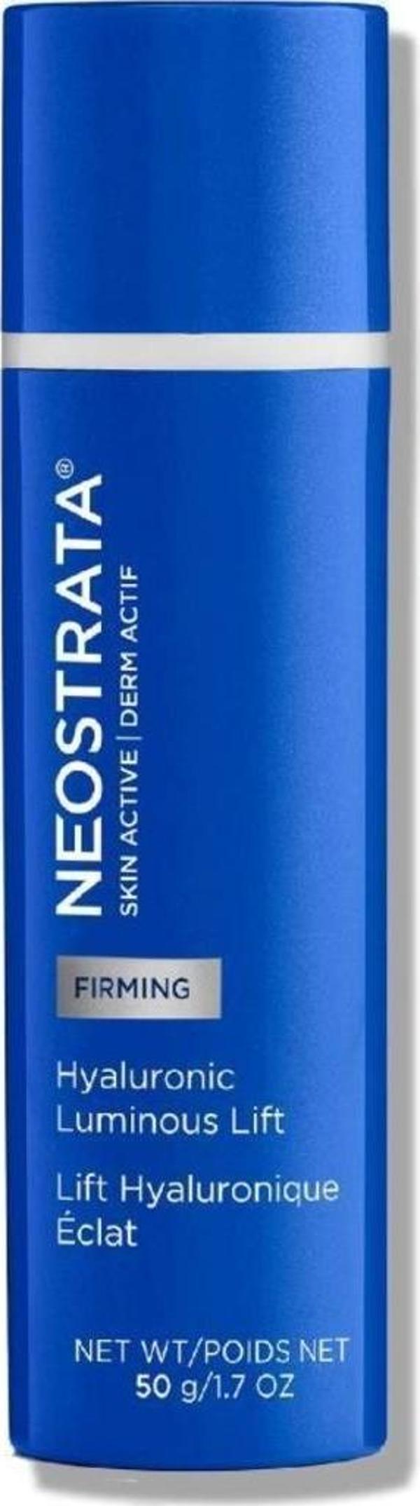 Neostrata Firming Hyaluronic Luminous Lift 50 gr. - Image 1