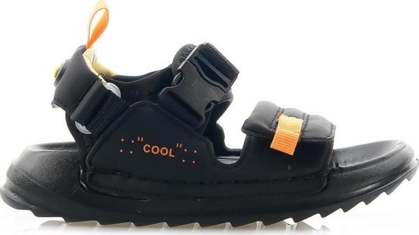 VİCCO RAVE ERKEK ÇOCUK ANATOMİK HAFİF TABAN GÜNLÜK SANDALET (26-35)  24Y 321.213 BE - Image 1