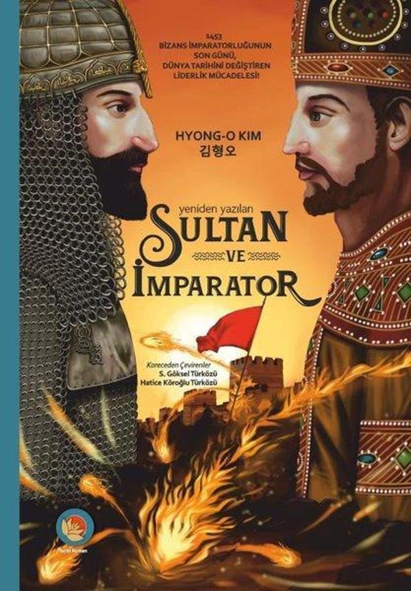 Sultan ve İmparator - Yeniden Yazılan - Lotus Yayınları Yayınevi - Image 1