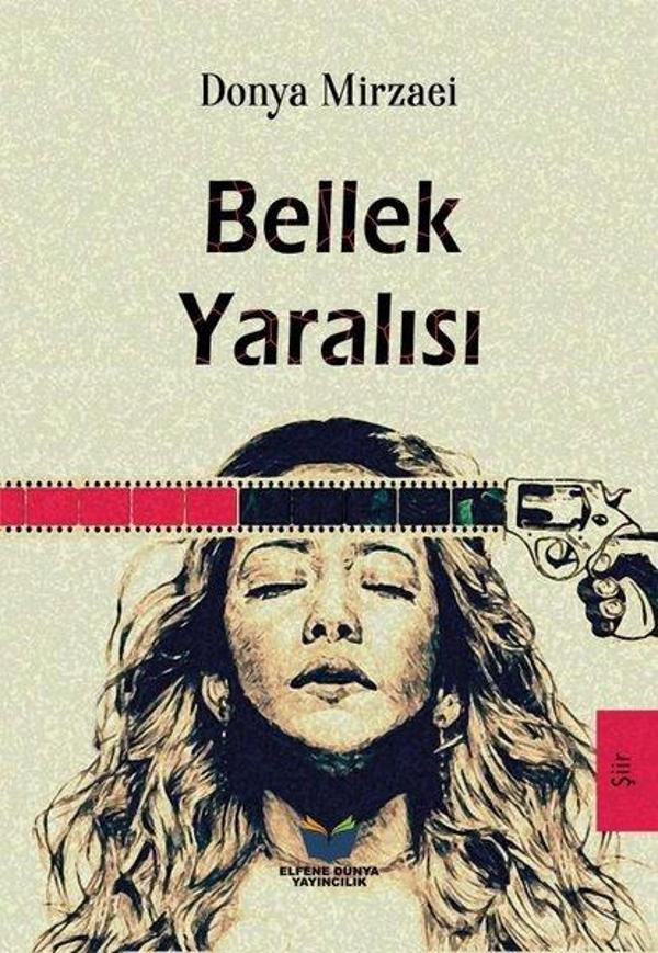 Elfene Dünya Yayıncılık Bellek Yaralısı - Elfene Dünya Yayıncılık - Image 1