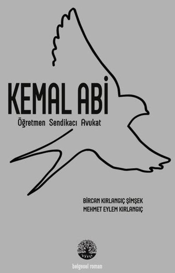 Kemal Abi - Vivo Yayınevi - Image 1