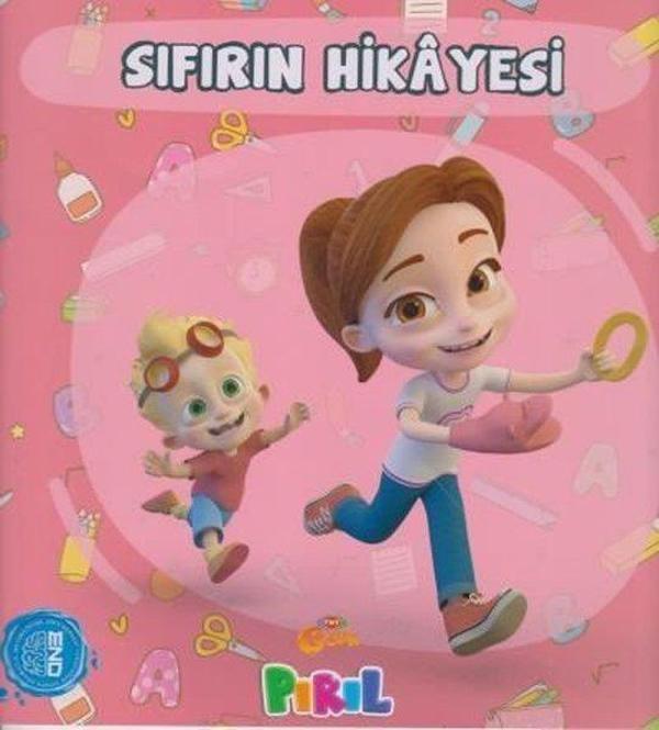 Sıfırın Hikayesi - TRT Pırıl Çocuk - Image 1