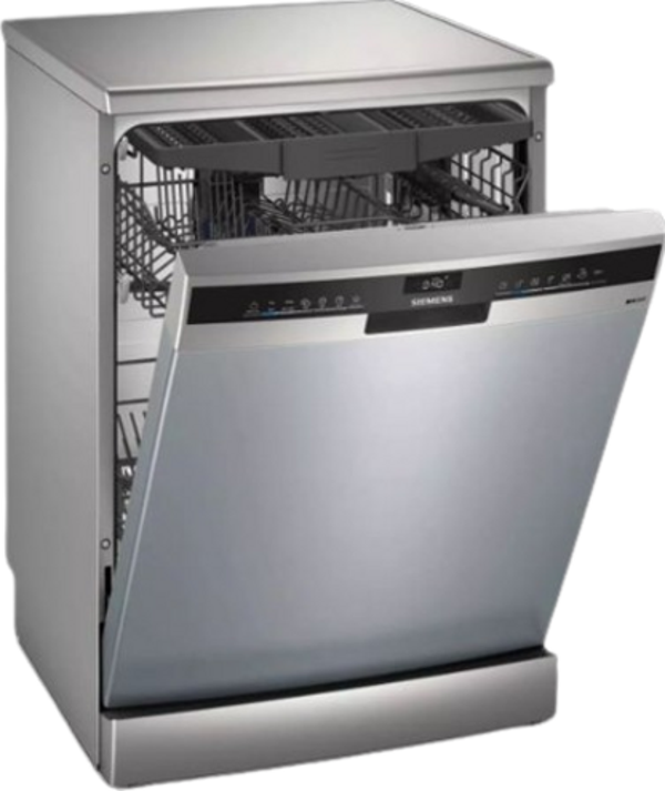 Siemens Sn23Iı62Mt 6 Programlı Bulaşık Makinesi - Image 1