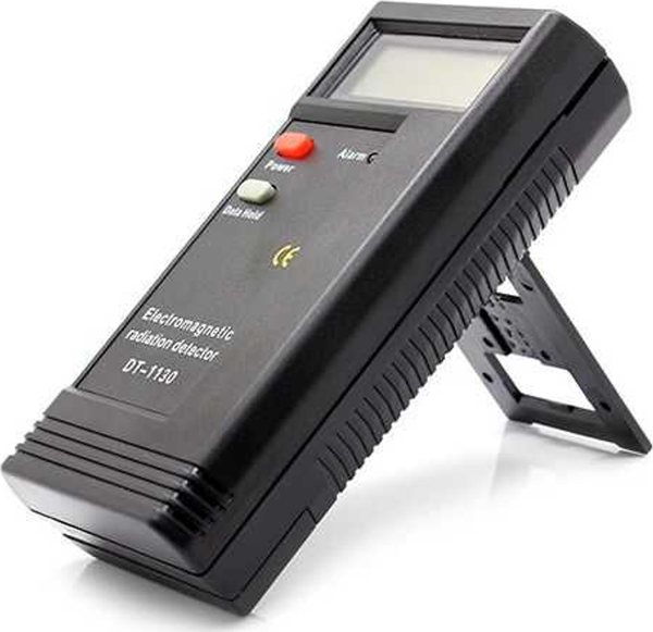 Aek-Tech Elektromanyetik Alan Radyasyon Ölçer Dedektör - Image 1