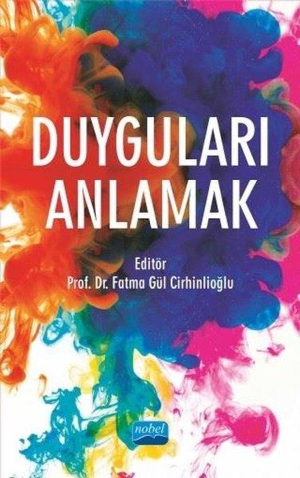 Duyguları Anlamak - Nobel Akademik Yayıncılık - Image 1