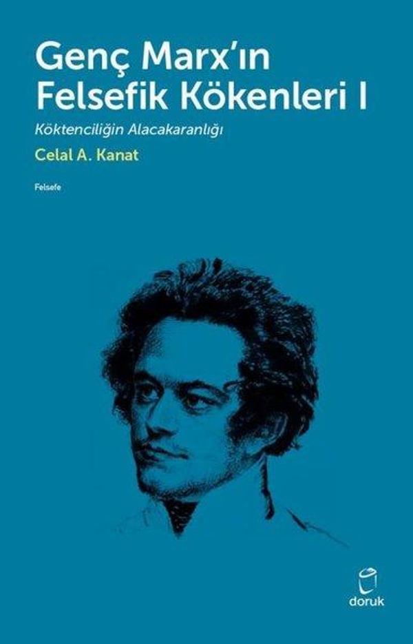 Genç Marxın Felsefik Kökenleri - 1 - Doruk Yayınları - Image 1