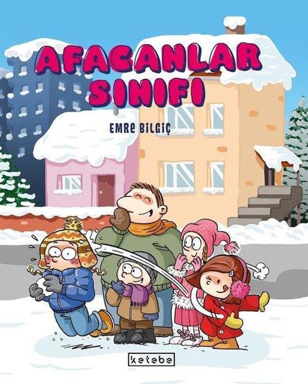 Afacanlar Sınıfı - Ketebe - Image 1