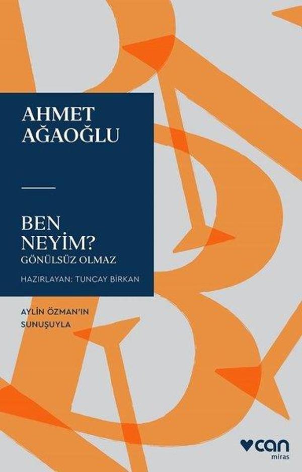 Ben Neyim? - Gönülsüz Olmaz - Can Yayınları - Image 1