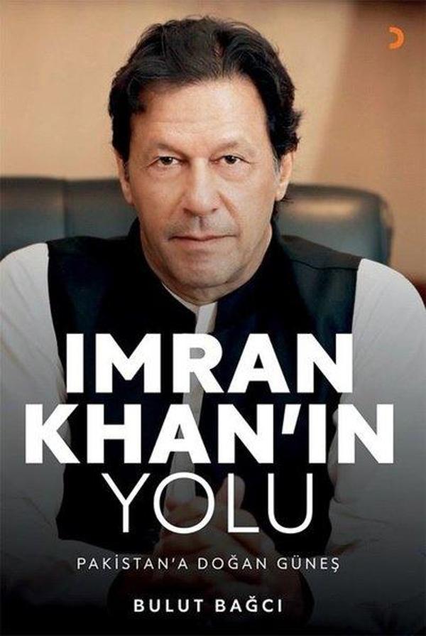 Imran Khanın Yolu - Cinius Yayınevi - Image 1