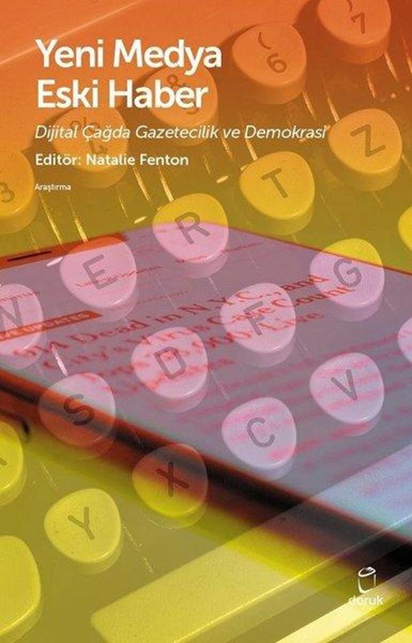 Yeni Medya Eski Haber - Doruk Yayınları - Image 1