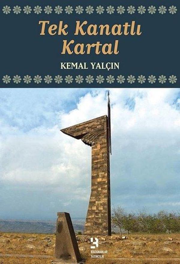Tek Kanatlı Kartal - Birzamanlar Yayıncılık - Image 1