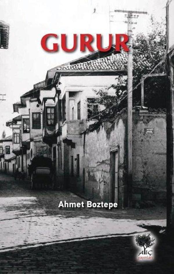 Gurur - Alıç Yayınları - Image 1
