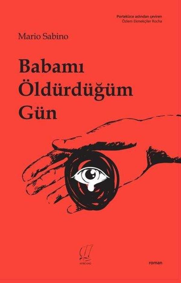 Babamı Öldürdüğüm Gün - Africano - Image 1