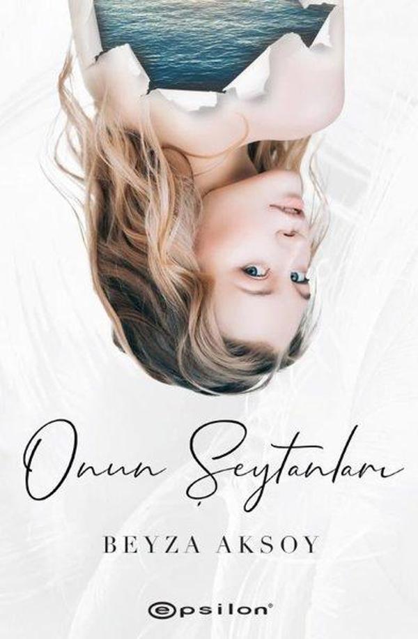 Onun Şeytanları - Epsilon Yayınevi - Image 1