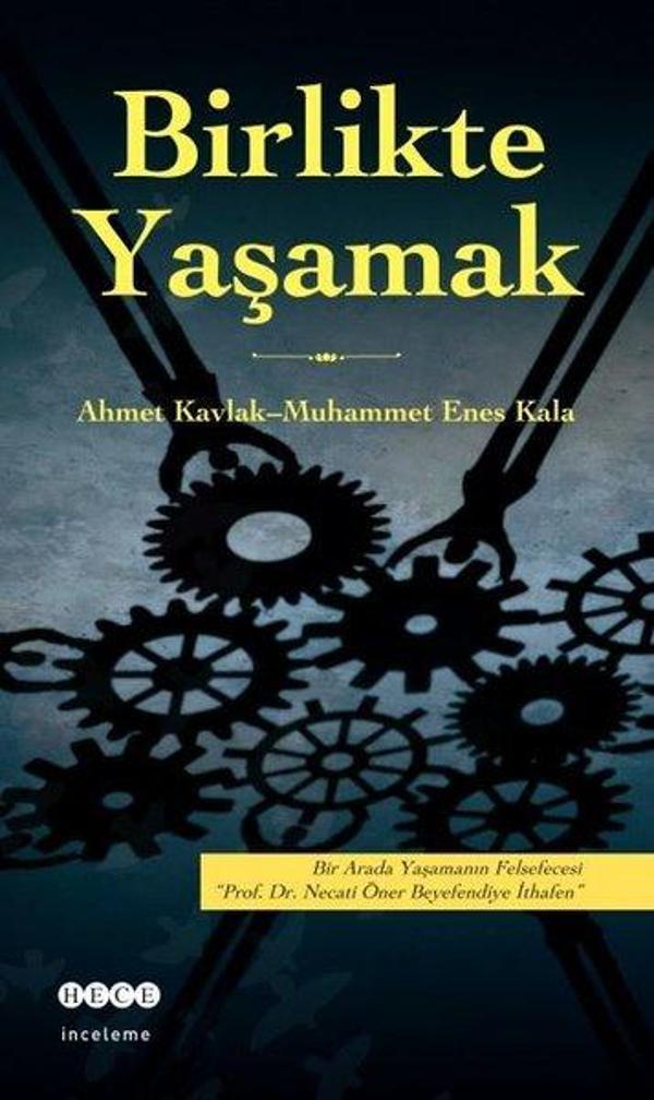 Birlikte Yaşamak - Hece Yayınları - Image 1