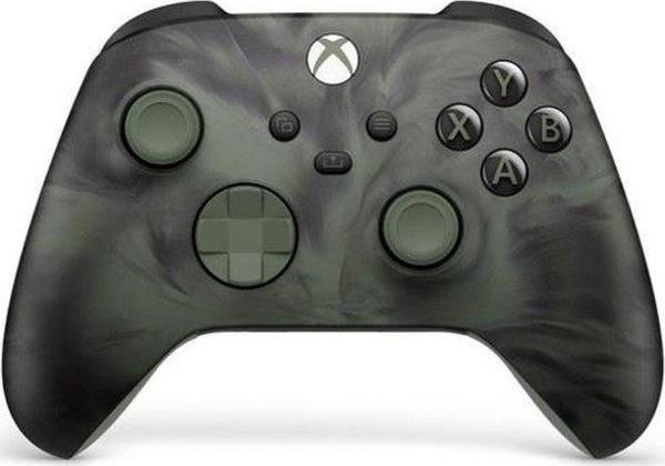 Microsoft Xbox Nocturnal Vapor Special Edition Wireless Controller (Microsoft TR Garantili) - Image 1