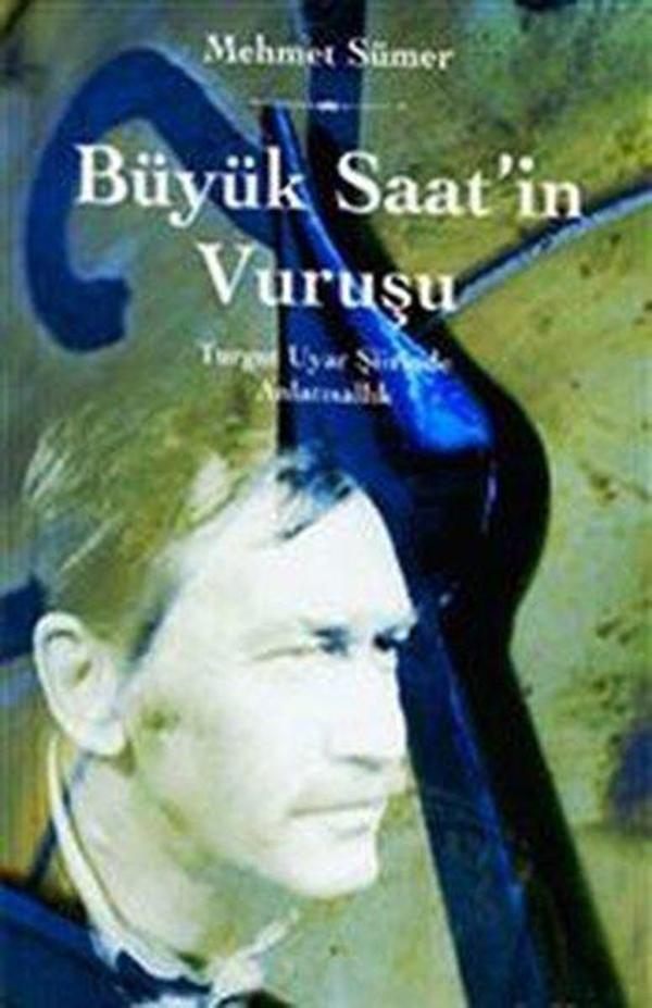 Büyük Saat'in Vuruşu - Hece Yayınları - Image 1