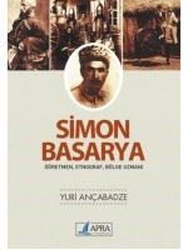 Simon Basarya - Apra Yayıncılık - Image 1