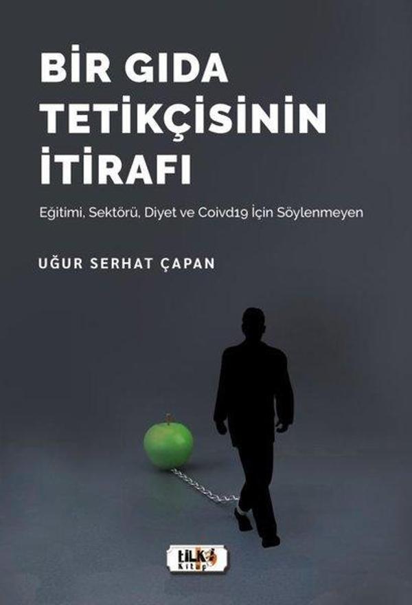 Bir Gıda Tetikçisinin İtirafı - Tilki Kitap - Image 1
