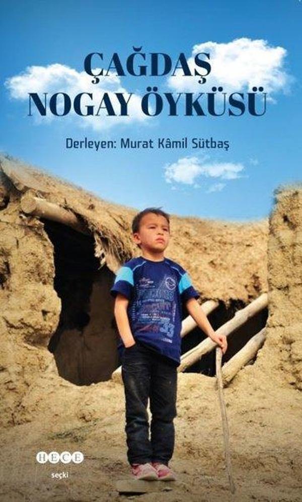 Çağdaş Nogay Öyküsü - Hece Yayınları - Image 1
