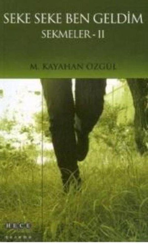 Çiçek Dürbünü - Edebiyat ve Kültür Yazıları - Hece Yayınları - Image 1