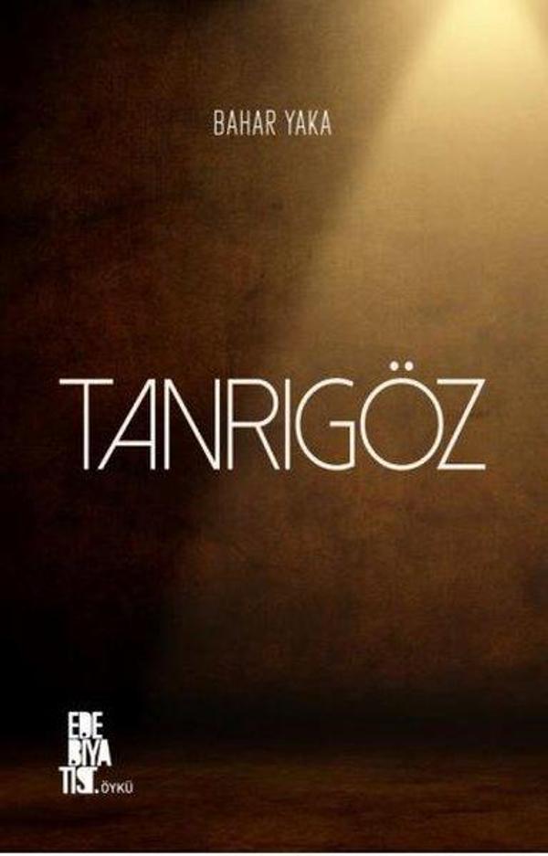Tanrıgöz - Edebiyatist - Image 1