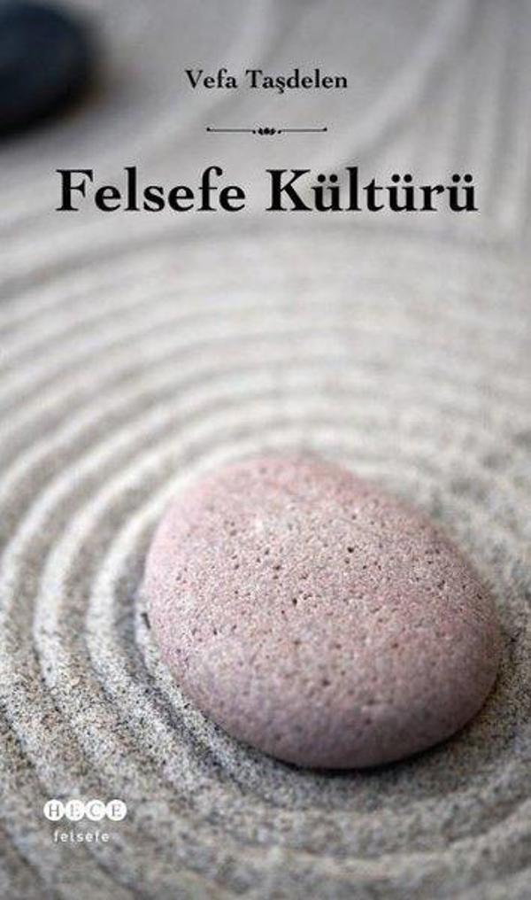 Hece Yayınları Felsefe Kültürü - Hece Yayınları - Image 1