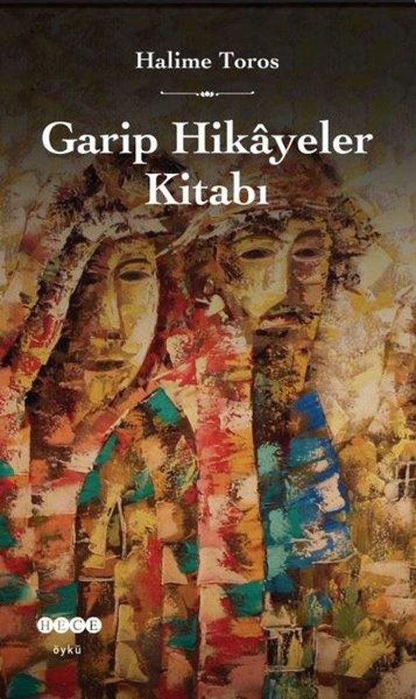 Garip Hikayeler Kitabı - Hece Yayınları - Image 1