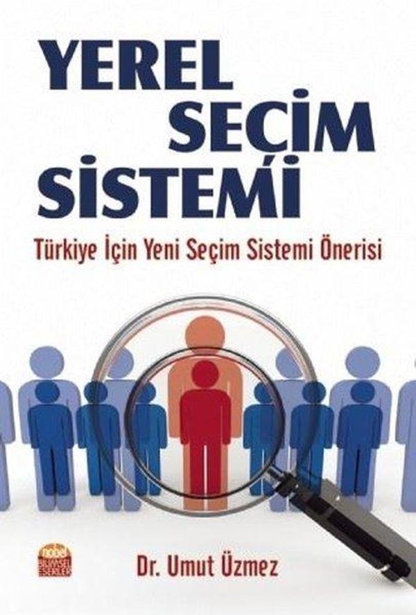 Yerel Seçim Sistemi - Nobel Bilimsel Eserler - Image 1