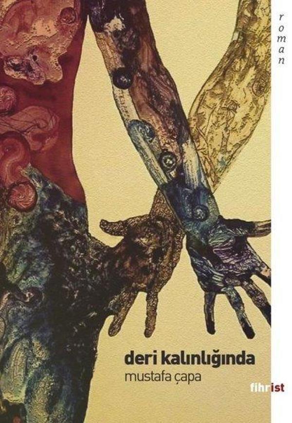 Deri Kalınlığında - Fihrist - Image 1